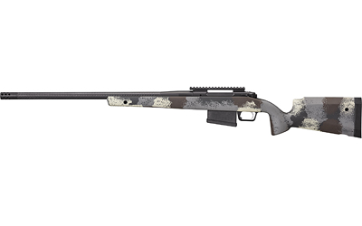 SPRGFLD WAYPOINT 300PRC 24" CF RDG