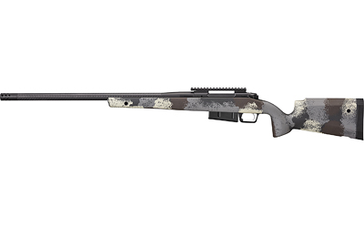 SPRGFLD WAYPOINT 7MM PRC 24" CF RDG