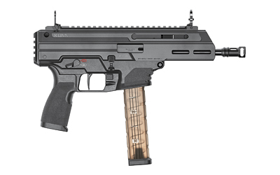 Springfield Armory Kuna — .40 S&W, 30+1