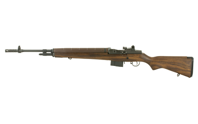 Springfield Armory M1A — .308 Win, 22"