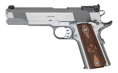 Springfield Armory Target — .45 ACP, 7+1