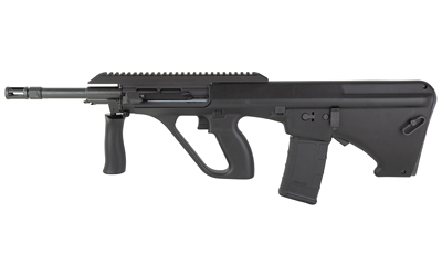 Steyr Mannlicher AUG A3 M2 — .300 BLK, 16"