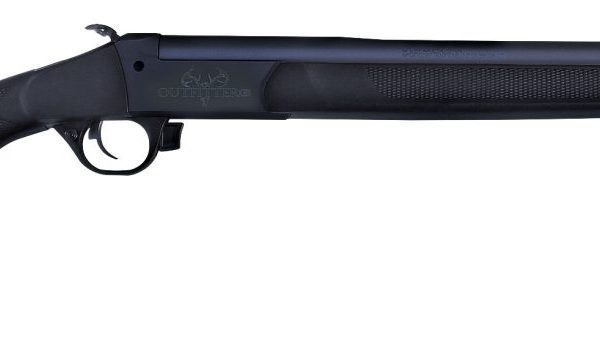 TRAD OUTFITTER G3 BLK 400LEGEND 22