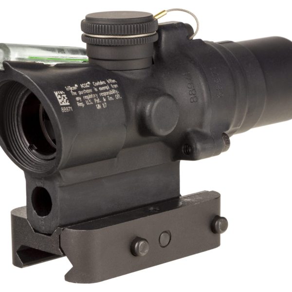 TRIJICON ACOG 1.5X16S 9MM COMP DUAL ILLUM GRN