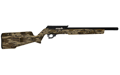 Tactical Solutions X-Ring VR — .22 LR, 16.5"