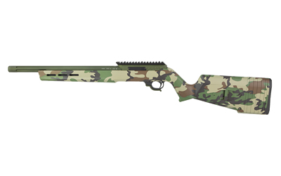 Tactical Solutions X-Ring — .22 LR, 16.5"
