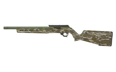 Tactical Solutions X-Ring VR — .22 LR, 16.5"