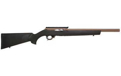 Tactical Solutions X-Ring VR — .22 LR, 16.5"