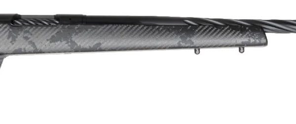 WBY MODEL 307 MZY 45CAL 26 BRAKE