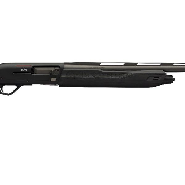WINCHESTER SX4 COMPACT 12/26 BLK/SYN  3"