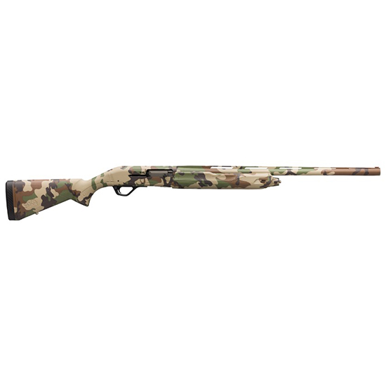 Winchester SX4 — 12 ga, 28"