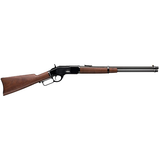Winchester 1873 — .357 Mag, 20"