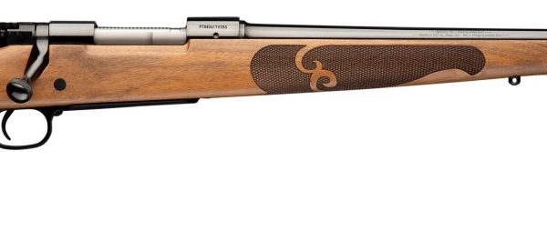 WIN MODEL 70 FEATHER AA FRENCH 308WIN 22 5RD