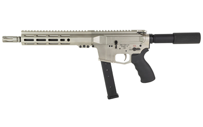 WMD Guns 9MM AR Pistol — 9mm, 33-round