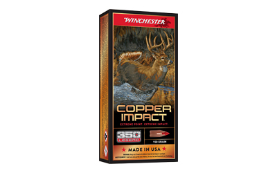 Winchester Deer Season XP .350 Legend 150gr — 20 rds