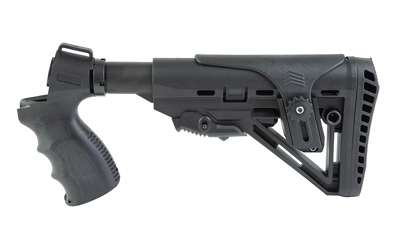 XTS MOSSBERG 500 GRIP W/STOCK