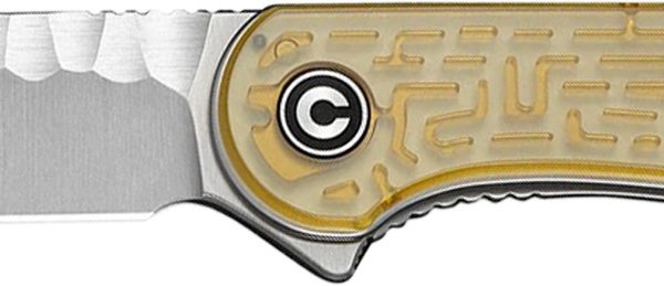 CIV ELEMENTUM YELLOW MAZE DP