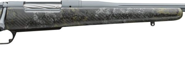 BERGARA CANYON 22CR GRY/CF 20"       #