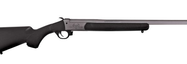 TRADITIONS OUTFITTER G3 35REM 22" TD BLK