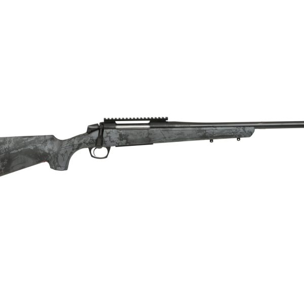 CVA CASCADE SR 6.5CM BLK/CAM 18"