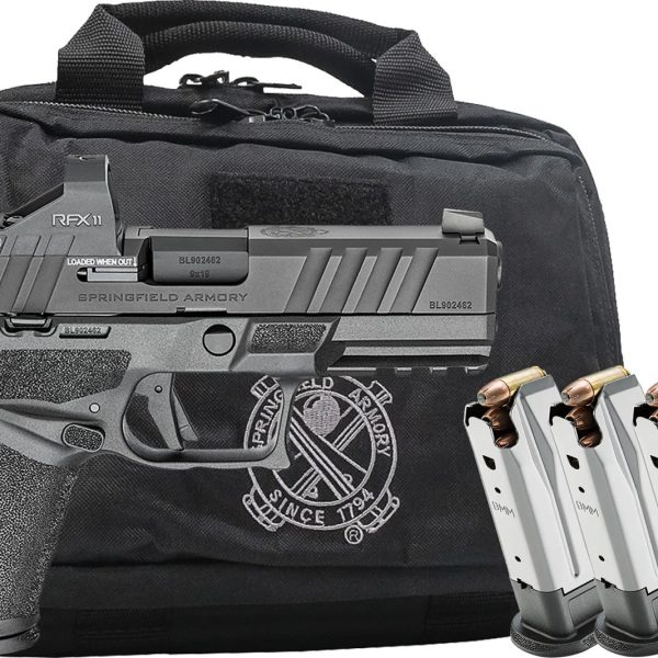 SPG ECHEL ALPH CMPT 9MM GP 10R