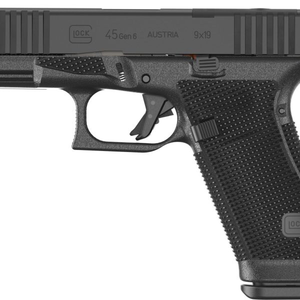 G45 GEN6 9MM 4.02BL 17RD US