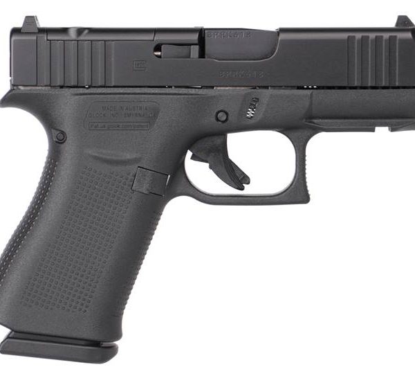 G43X 9MM 3.41BL 15RD