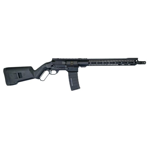 Bond Arms LVRB — .223 Wylde