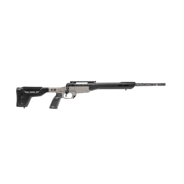 Savage 110 — 7MM PRC, 20"