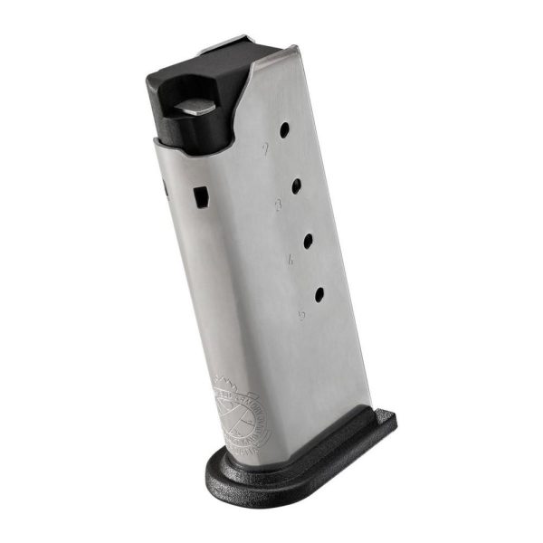 Springfield Armory XD-S Magazine — .45 ACP, 5-round