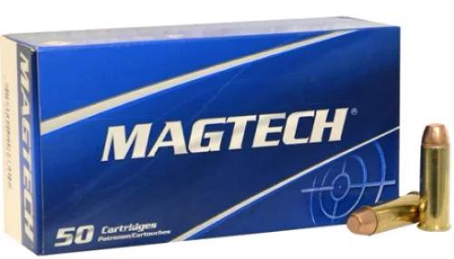 MGT 44SPL 240GR FMJ 50RD