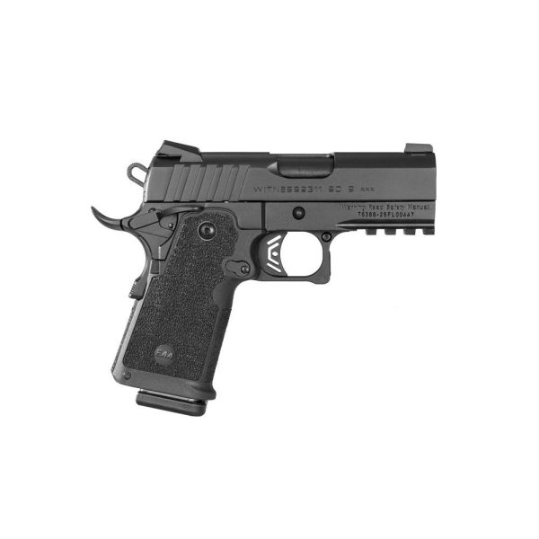 European American Armory Witness 2311 — 9mm, 16-round
