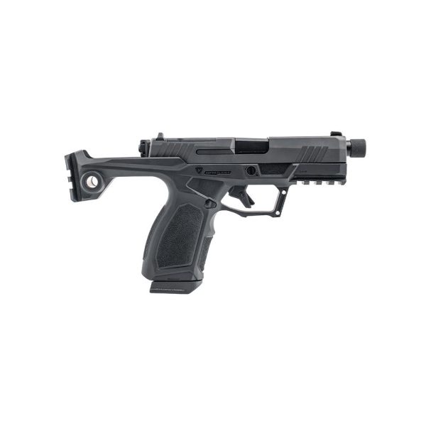 Taurus GX4 — 9mm, 10+1