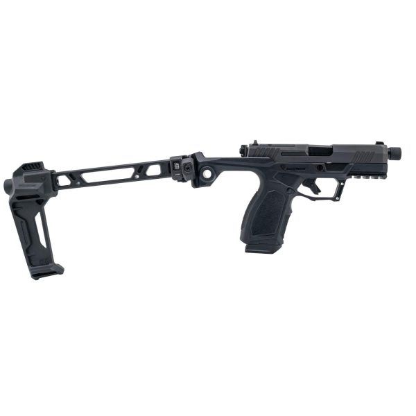 Taurus GX4 — 9mm, 10+1