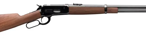 Winchester 1886 — .45-70 Govt, 22"