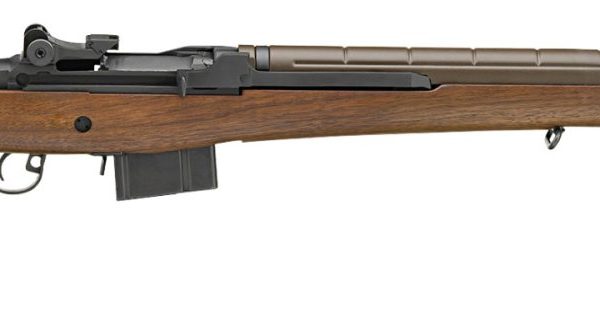Springfield Armory M1A — .308 Win, 22"