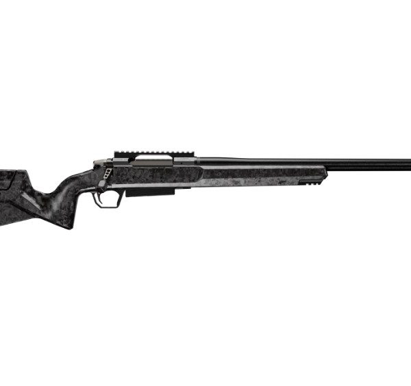 CHRISTENSEN ARMS MCR FFT 6.5CR BLK 20"