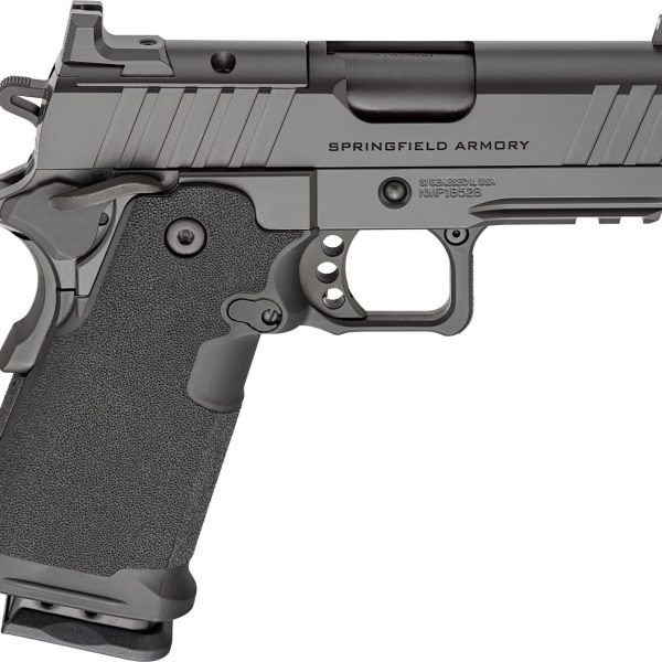 Springfield Armory 1911 Prodigy — 9mm, 18-round