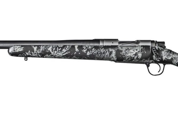 CHRISTENSEN ARMS RIDGELINE FFT 25CM CB/GY LH