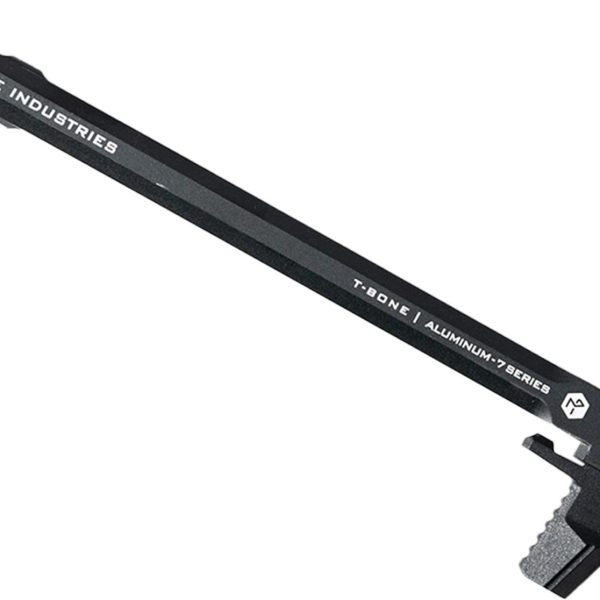 SKI TBONE CHRG HNDL BLK