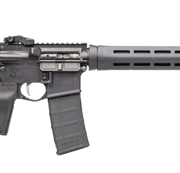 SPG SNT B5 5.56 16B 30RD