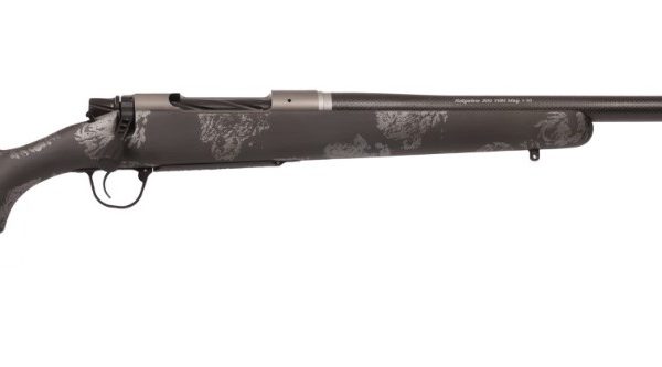 CHRISTENSEN ARMS RIDGELINE FFT 7MMPRC CB/GY 24"