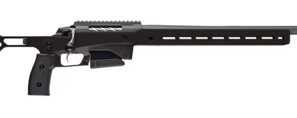 Tikka T3x — 6.5 Creedmoor, 26"