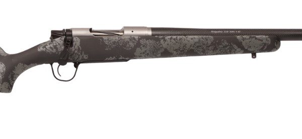 CHRISTENSEN ARMS RIDGELINE FFT TI 6.5PRC 20"  #