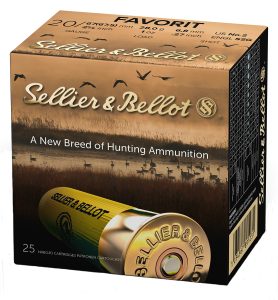 Shotgun shells