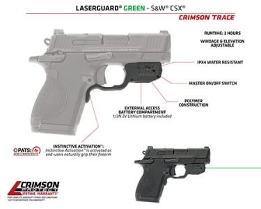 01-3000173_LASERGUARD_SW_CSX_GREEN_CALLOUT