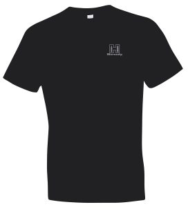 30120 Fueled By Hornady H Tee