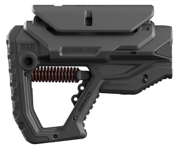 Buttstock
Buttstock GL-Core IMPACT