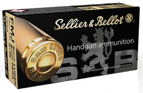 Pistol and revolver cartridges