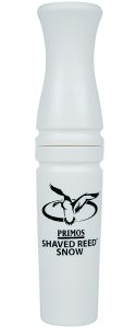 Shaved Reed Snow Goose Call